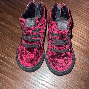 The CUTEST toddler vans EVER